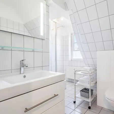 Suedstrandnest Og 4
