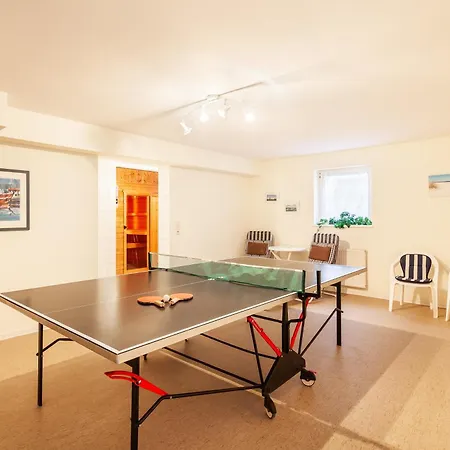 Suedstrandnest Og 4 * Wyk auf Föhr