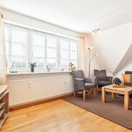 Südstrandnest Og 4 Apartment *