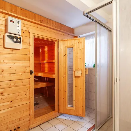 Suedstrandnest Og 4 * Wyk auf Föhr