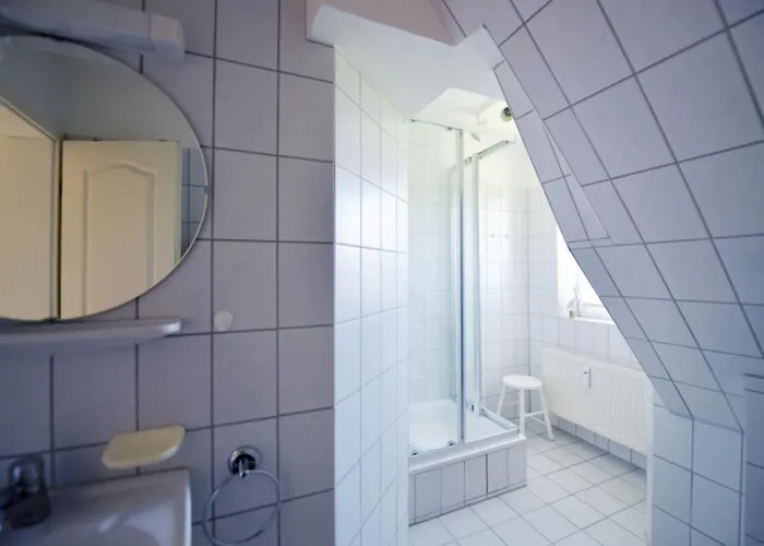 Lägenhet Suedstrandnest Og 4 *